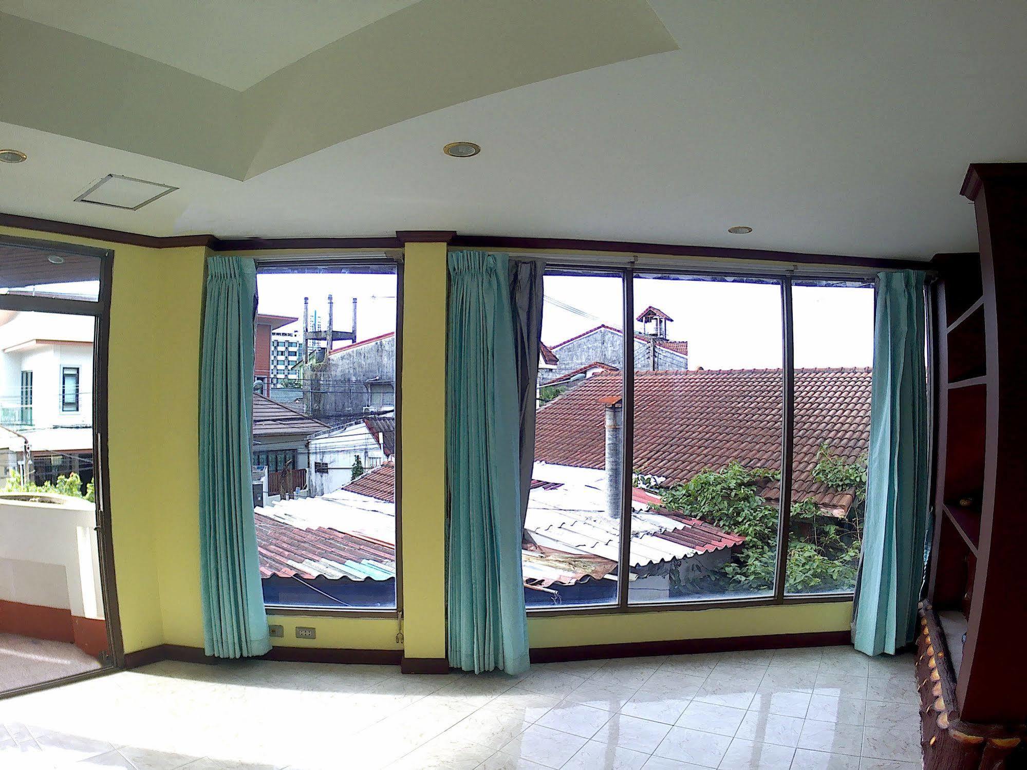 Palma Resort Patong Bagian luar foto
